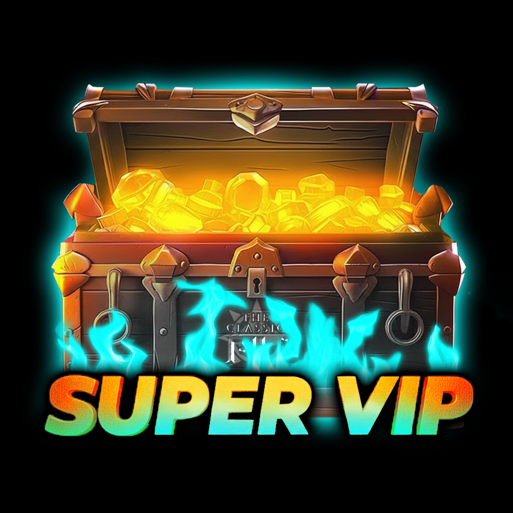 Benefícios SUPER VIP